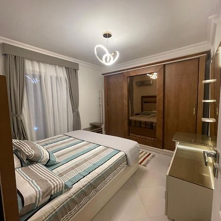 Marseilia Beach 4 - Families Only El Alamein Exterior photo