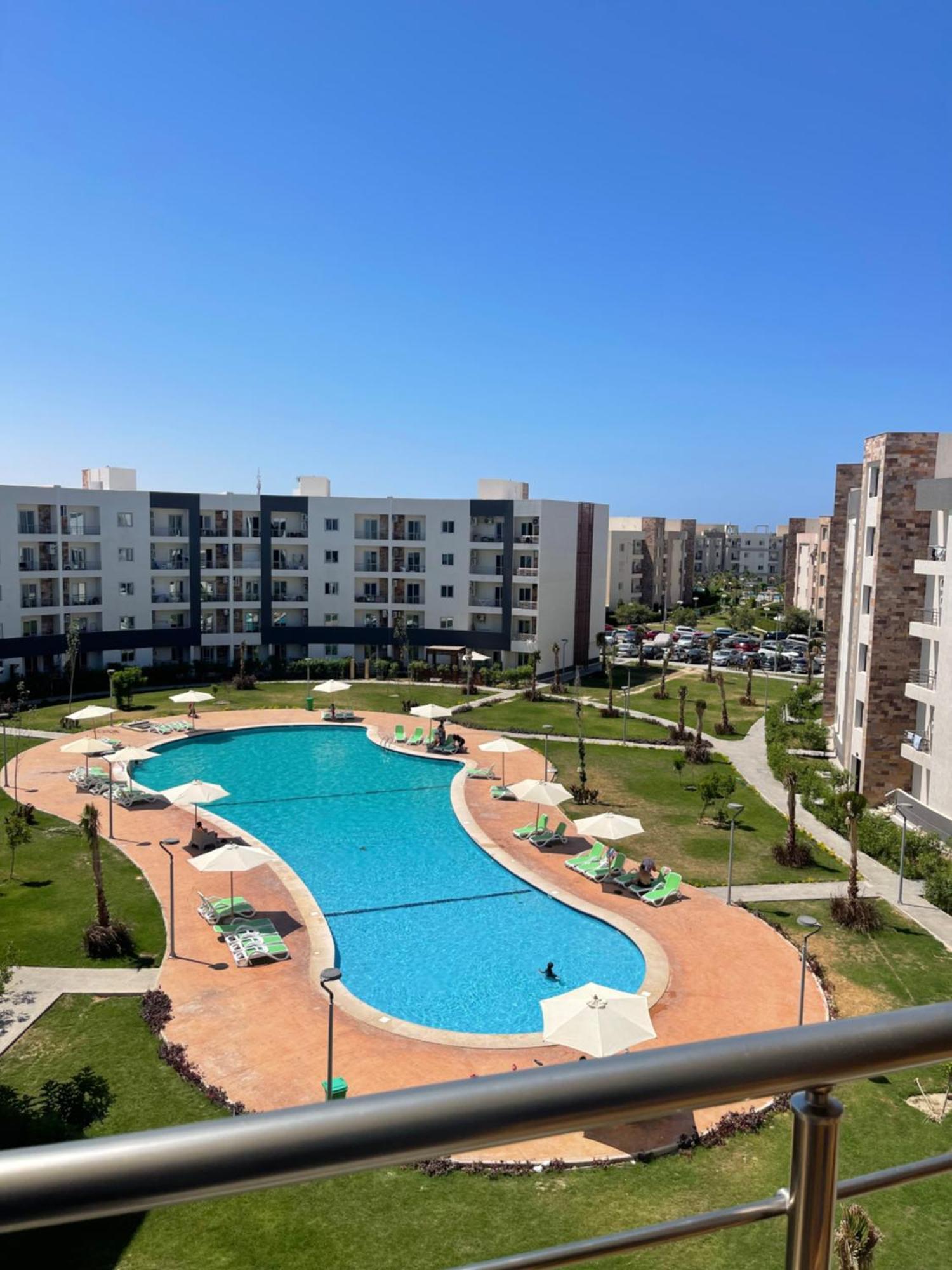 Marseilia Beach 4 - Families Only El Alamein Exterior photo