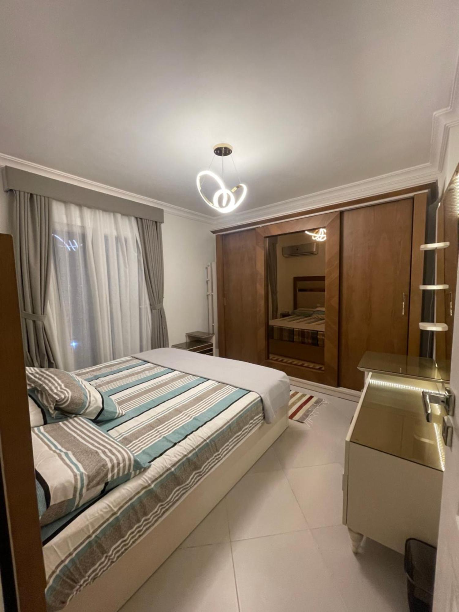 Marseilia Beach 4 - Families Only El Alamein Exterior photo